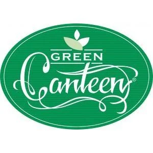 Logo GREEN CANTEEN