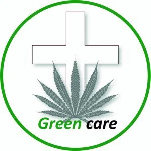 Logo GREEN CARE