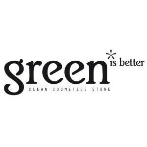 Logo GREEN COSMETICS