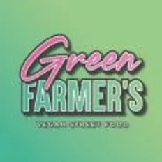 Logo GREEN FARMER'S