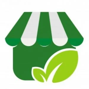 Logo GREEN SHOP CBD
