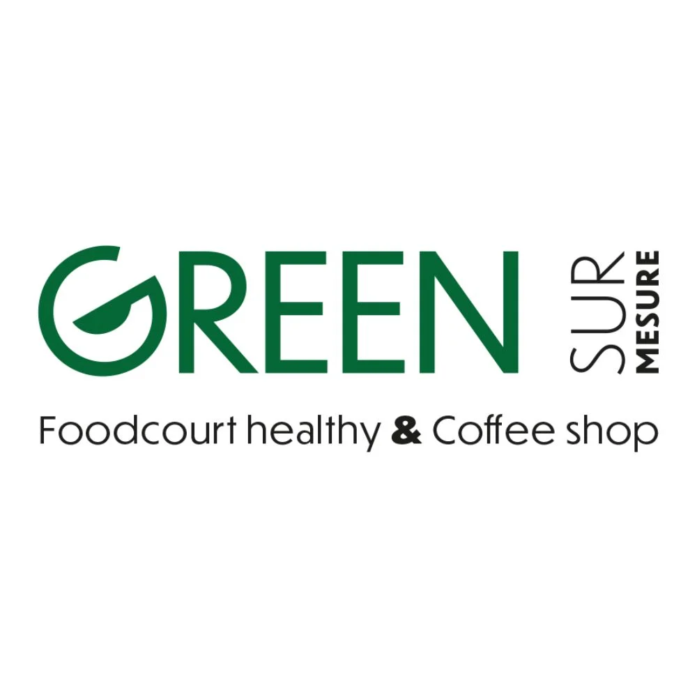 Logo GREEN SUR MESURE