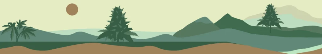 GREEN VALLEE — vue 1
