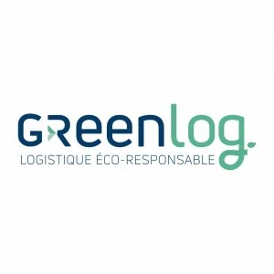 Logo GREENLOG