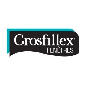 Logo GROSFILLEX FENETRES