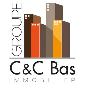 Logo GROUPE C&C BAS