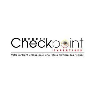 Logo GROUPE CHECKPOINT EXPERTISES