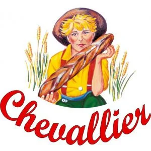 Logo GROUPE CHEVALLIER