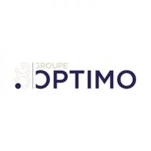 Logo GROUPE OPTIMO