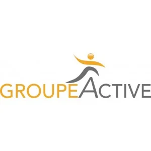 Logo GROUPEACTIVE