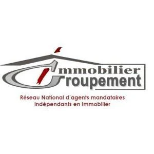 Logo GROUPEMENT IMMOBILIER