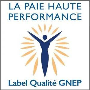 Logo GROUPEMENT NATIONAL DES EXPERTS PAIE