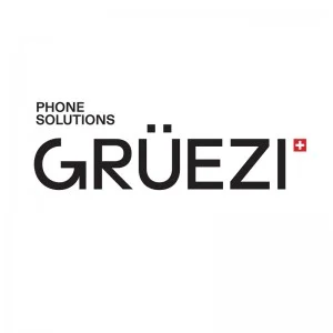 Logo GRÜEZI-PHONE SOLUTIONS