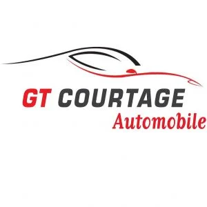 Logo GT COURTAGE AUTOMOBILE