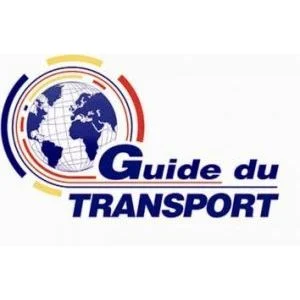 Logo GUIDE DU TRANSPORT