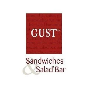 Logo GUST