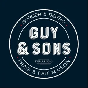 Logo GUY & SONS