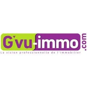 Logo GVU IMMO