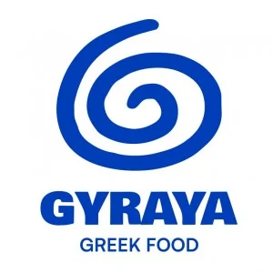Logo GYRAYA
