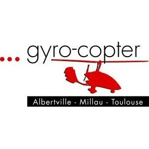 Logo GYRO-COPTER