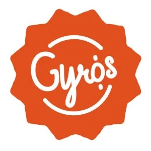 Logo GYROS