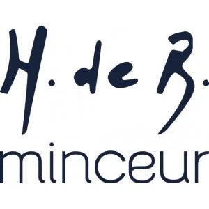 Logo H. de B. minceur