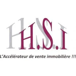 Logo H.S.I.