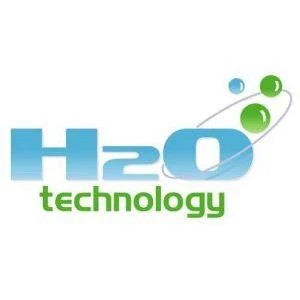 Logo H2O TECHNOLOGY