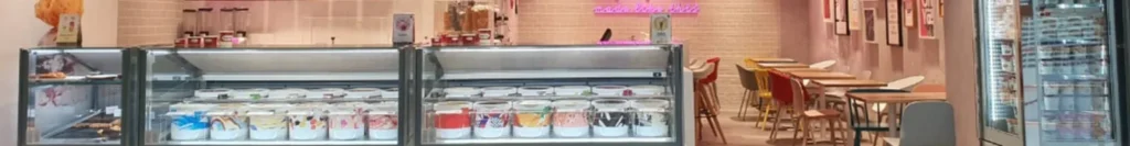 HÄAGEN-DAZS — vue 1