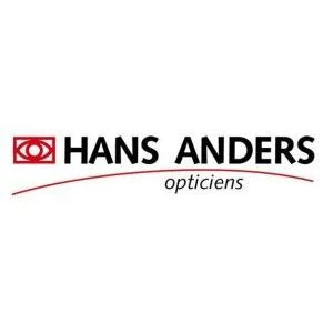 Logo Hans Anders Opticiens