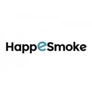 Logo HAPPESMOKE