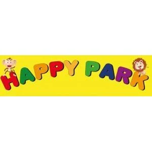 Logo HAPPY PARK