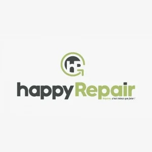 Logo HAPPY REPAIR