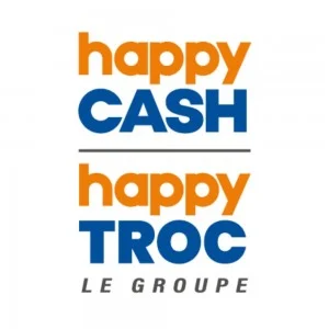 Logo HAPPY TROC