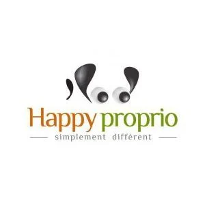 Logo HAPPYPROPRIO