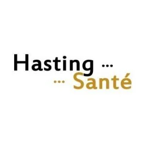 Logo HASTING SANTE