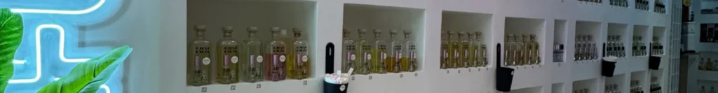 HDI PARFUM D'EQUIVALENCE — vue 1