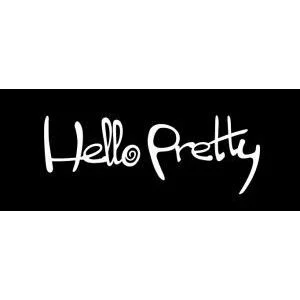 Logo HELLO PRETTY