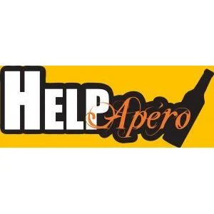 Logo HELP APERO