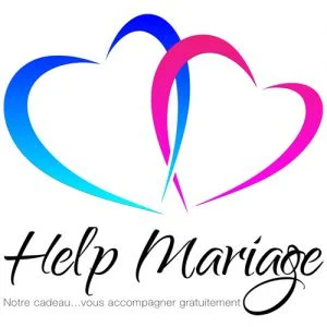 Logo HELP MARIAGE