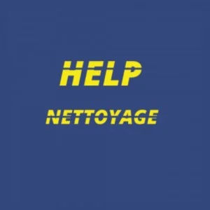 Logo HELP NETTOYAGE