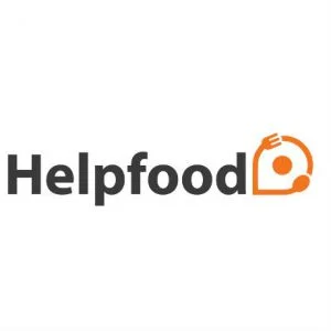Logo HELPFOOD