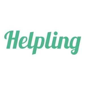 Logo HELPLING