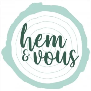 Logo HEM ET VOUS