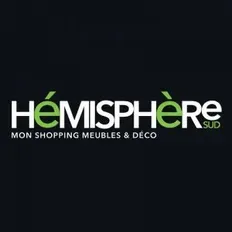Logo HÉMISPHÈRE SUD