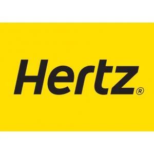 Logo Hertz