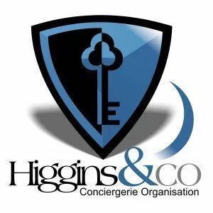 Logo HIGGINS