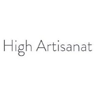 Logo HIGH ARTISANAT