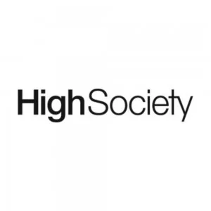 Logo HIGH SOCIETY