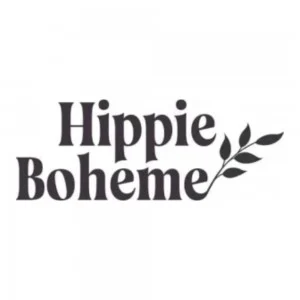 Logo HIPPIE BOHEME